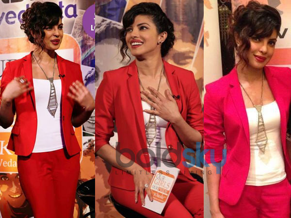 Priyanka chopra’s beauty secrets