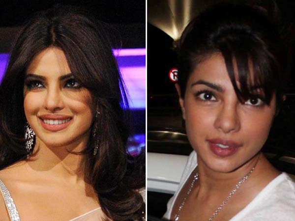 Priyanka chopra’s beauty secrets