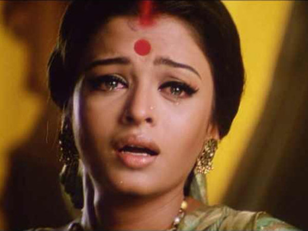 3. మెలోడ్రామా: బిగ్గరగా అరవండి: 