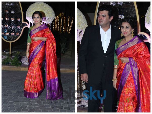 విద్యాబాలన్