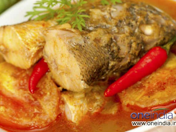 ఫాటీ ఫిష్