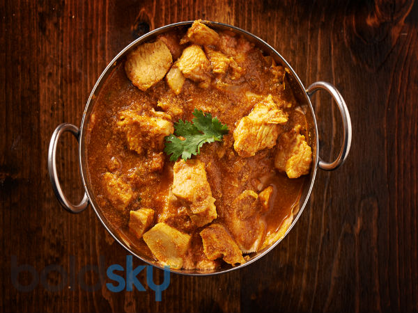 Hyderabadi Achari Murgh: Step-By-Step Recipe