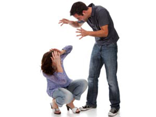  Why You Must Never Try To Control Your Partner 