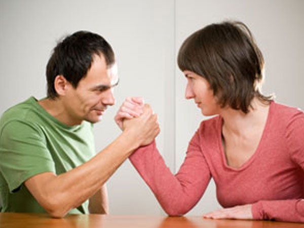  Why You Must Never Try To Control Your Partner 