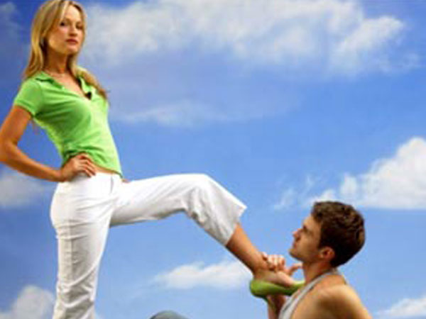  Why You Must Never Try To Control Your Partner 