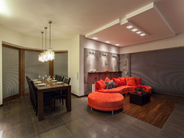 Interior Lighting Ideas for Your Home 