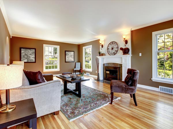  Top 5 New Year Resolutions For Your Home 