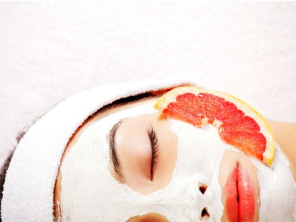 కాబోయే వధువుకు సహజసిద్ధమైన చర్మసౌందర్యానికి ఫేస్ ప్యాక్స్ 