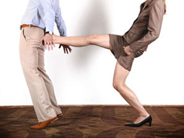 What To Do When A Married Guy Flirts With You? 