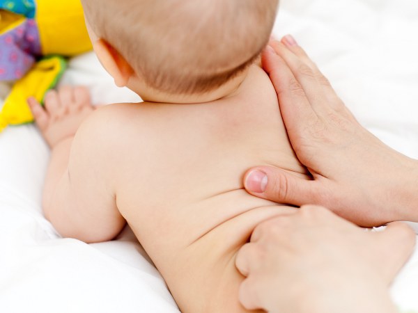 వెనక వైపు