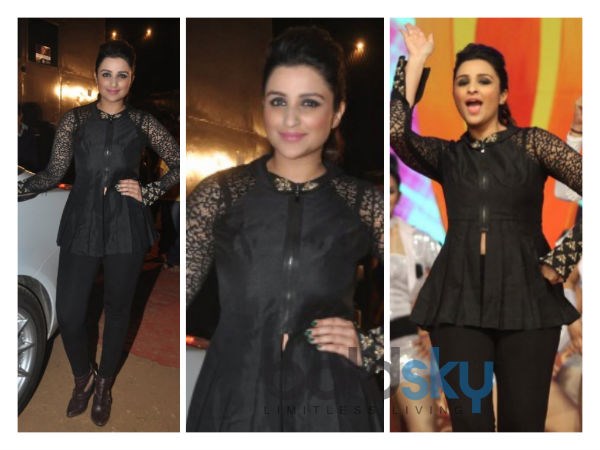 పరినీతి చోప్రా