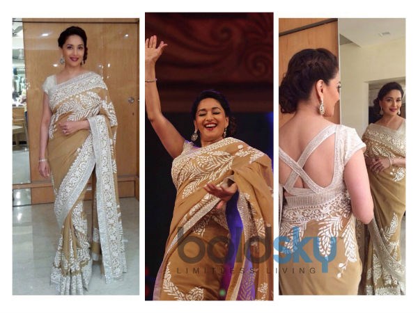 మాధురి దీక్షిత్