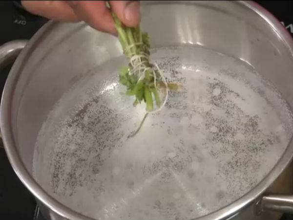 Yummy Pineapple Rasam Recipe For Pongal