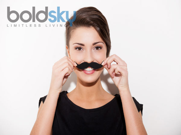 6 Home Remedies To Remove Upper Lip Hair Naturally