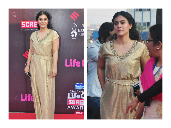 13. కాజోల్ 