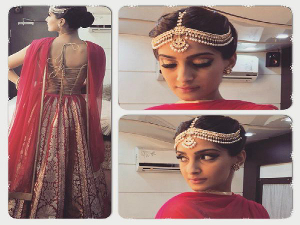 19. సోనమ్ కపూర్ 