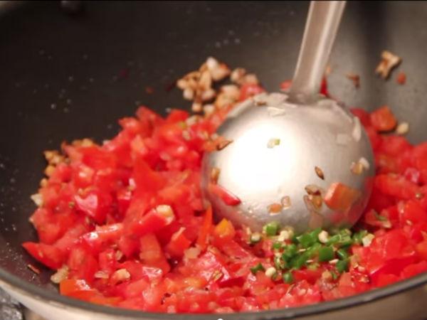 Quick & Simple Dal Fry Recipe