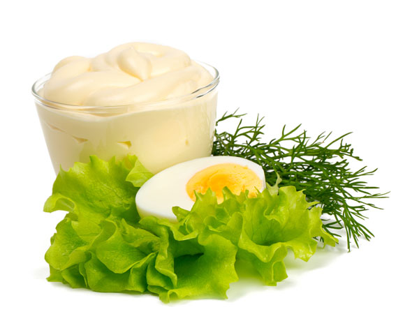 మయోన్నైస్