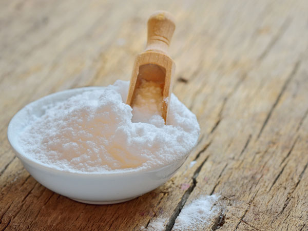 బేకింగ్ సోడా