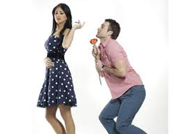 How to Be a Good Boyfriend