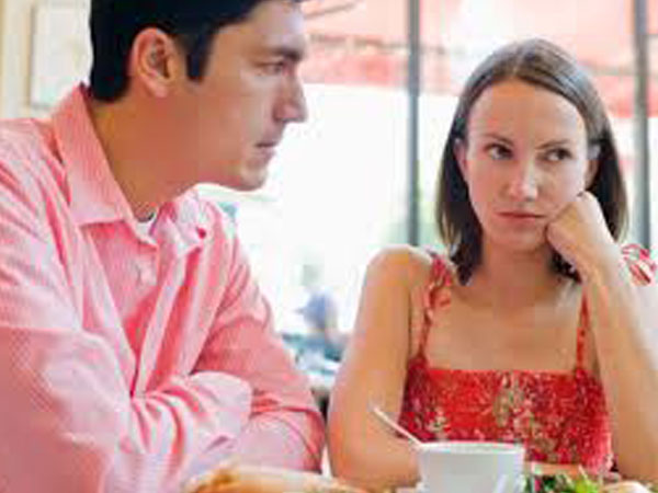 How to Be a Good Boyfriend