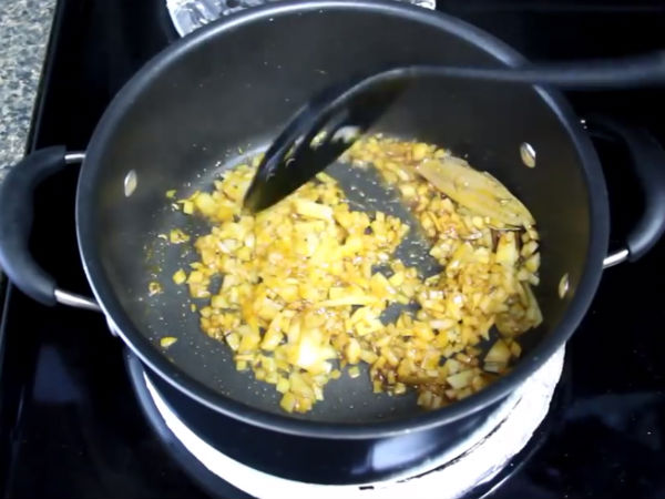 Spicy Dhaba Style Egg Curry Recipe 