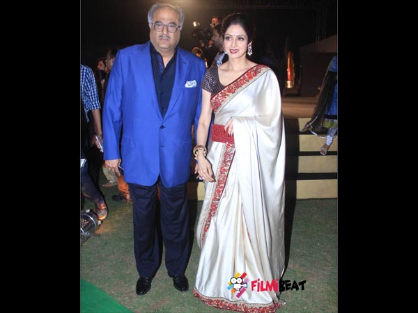 శ్రీదేవి