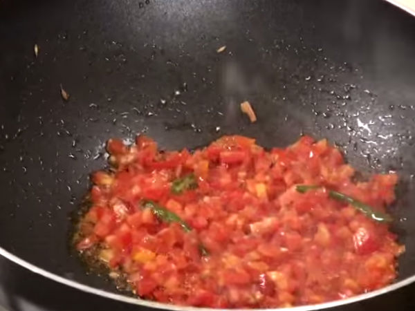 Quick & Easy Paneer Capsicum Bhurji Recipe
