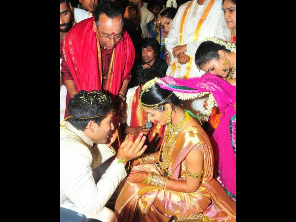 Why Hindu Women Wear Mangalsutra