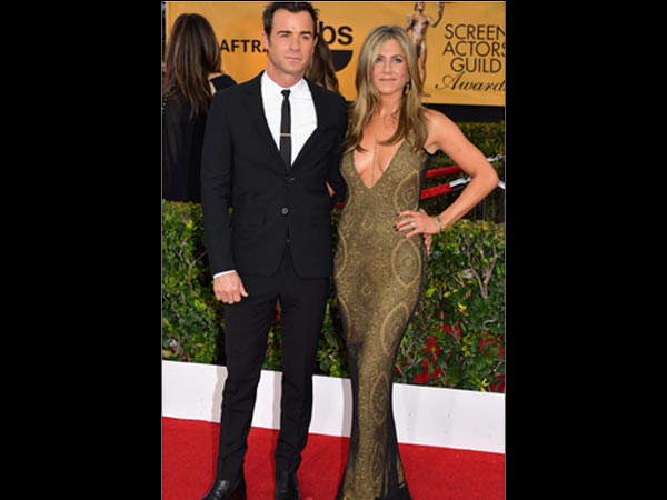 3. జెన్నీ ఫర్ అనిస్టన్: 