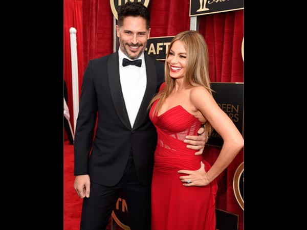 5. సోఫియా వర్గరా: 