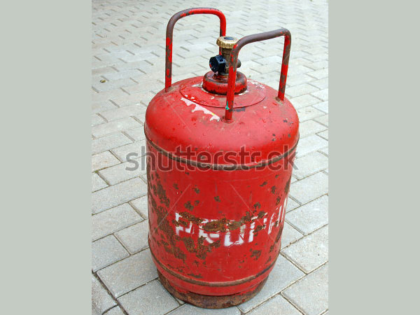 5 Important Precautions When Using Gas Cylinders
