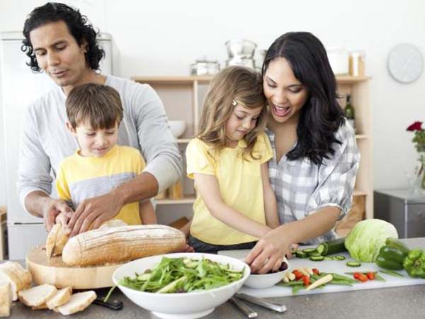 Best Diet & Routine FOR YOUR UNDERWEIGHT TODDLER 