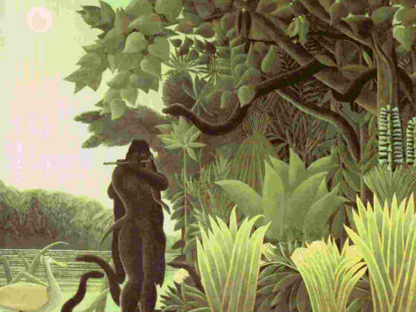  నల దమయంతిల అపూర్వ ప్రేమ కథ 