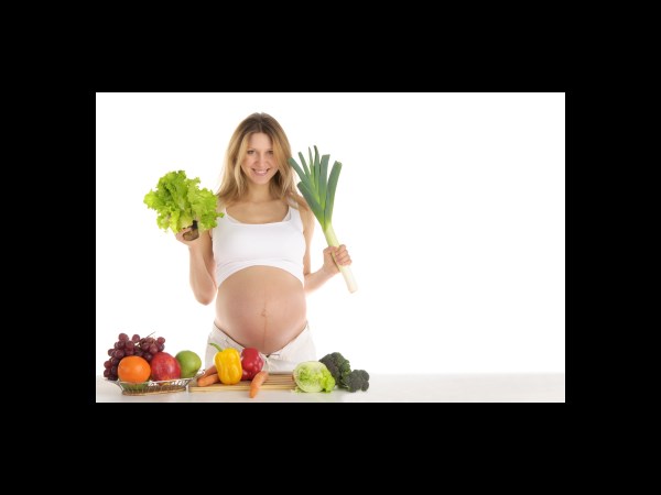 Can Pregnant Women Eat Root Vegetables?