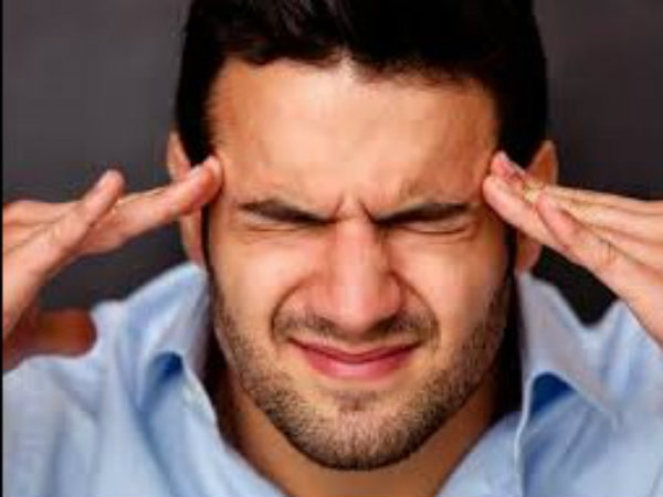 నొప్పికి ఉపశమనం