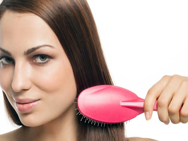 Ayurvedic Secrets for Healthy Hair 
