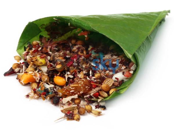 Betel leaf home remedy for weight loss