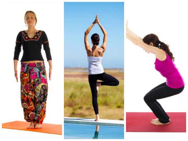 నిలకడగా ఉండడం 