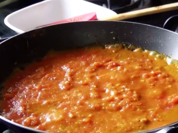 Paneer Makhani Recipe