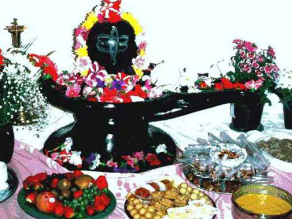 శివరాత్రి యొక్క ఉద్భవ చరిత్ర