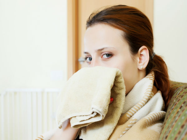 2. ఎక్కిళ్ళు: