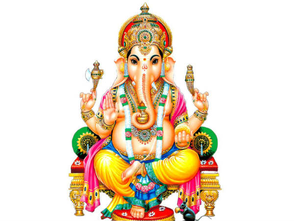 How to Sacredly Keep Ganesh Idols in Your Home