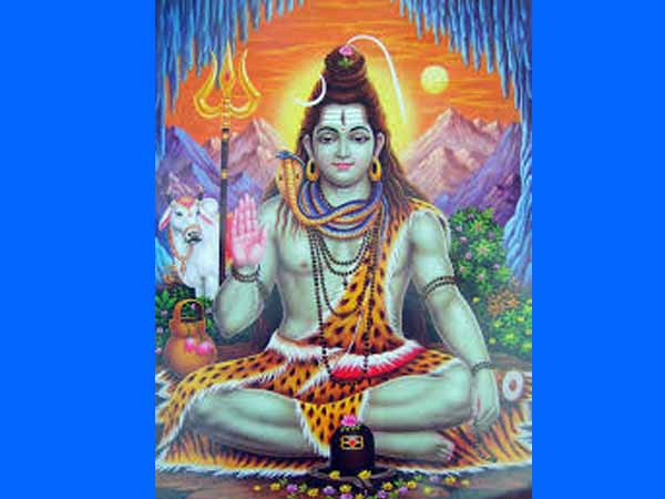 పుష్పదంత – శివ మహిమ స్తోత్రాల గ్రంధకర్త 