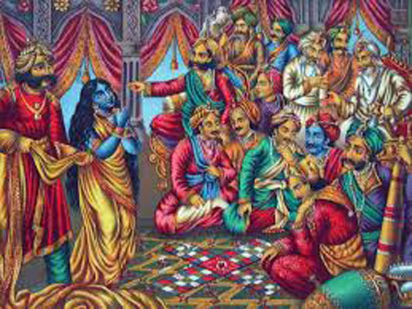 ఆశ్చర్యకరమైన నిజాలు! కృష్ణుడు కర్ణుడుని ఎందుకు చంపాడు?