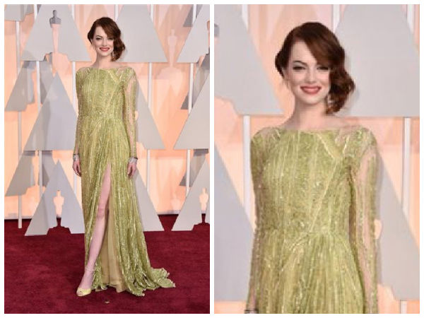 1. అన్నా ఫెర్రిస్: