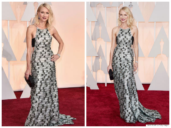 4. డకోట జాన్సన్: 