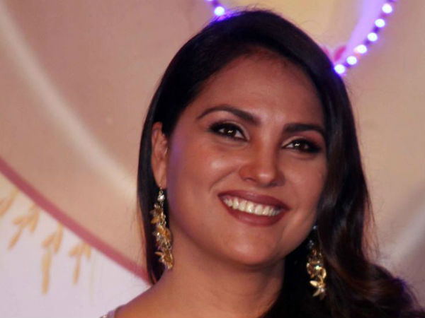  లారా దత్త: 