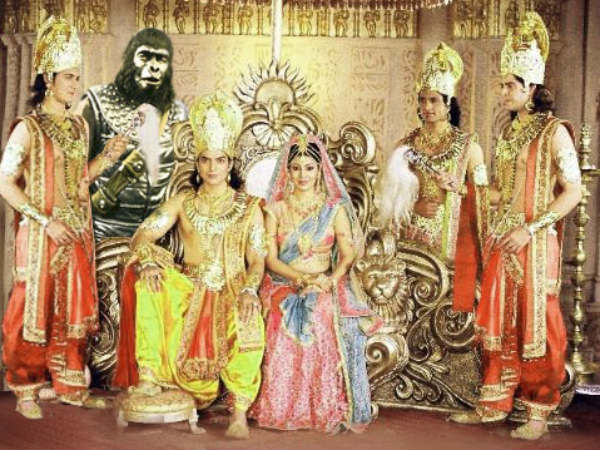  వాలి చివరి కోరికలు