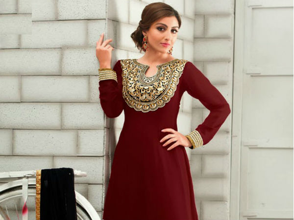 2. మెరూన్: